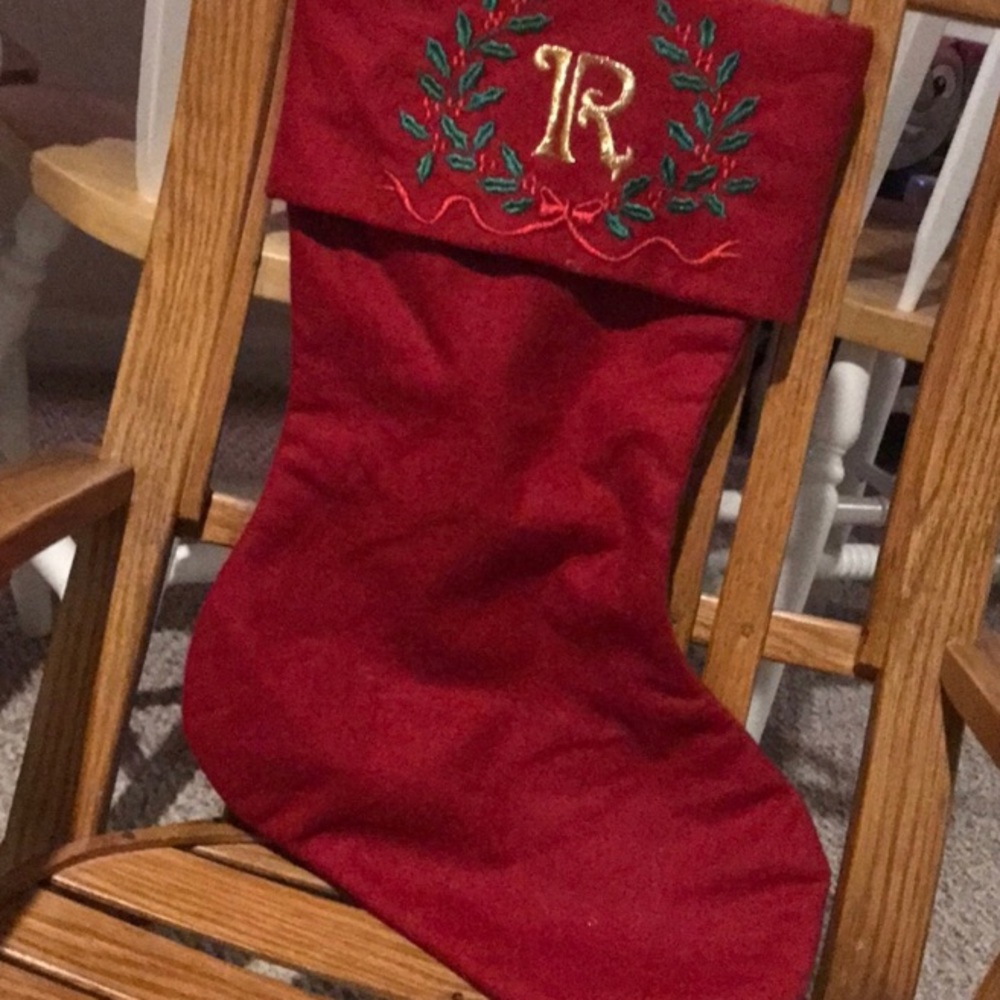 R Stocking